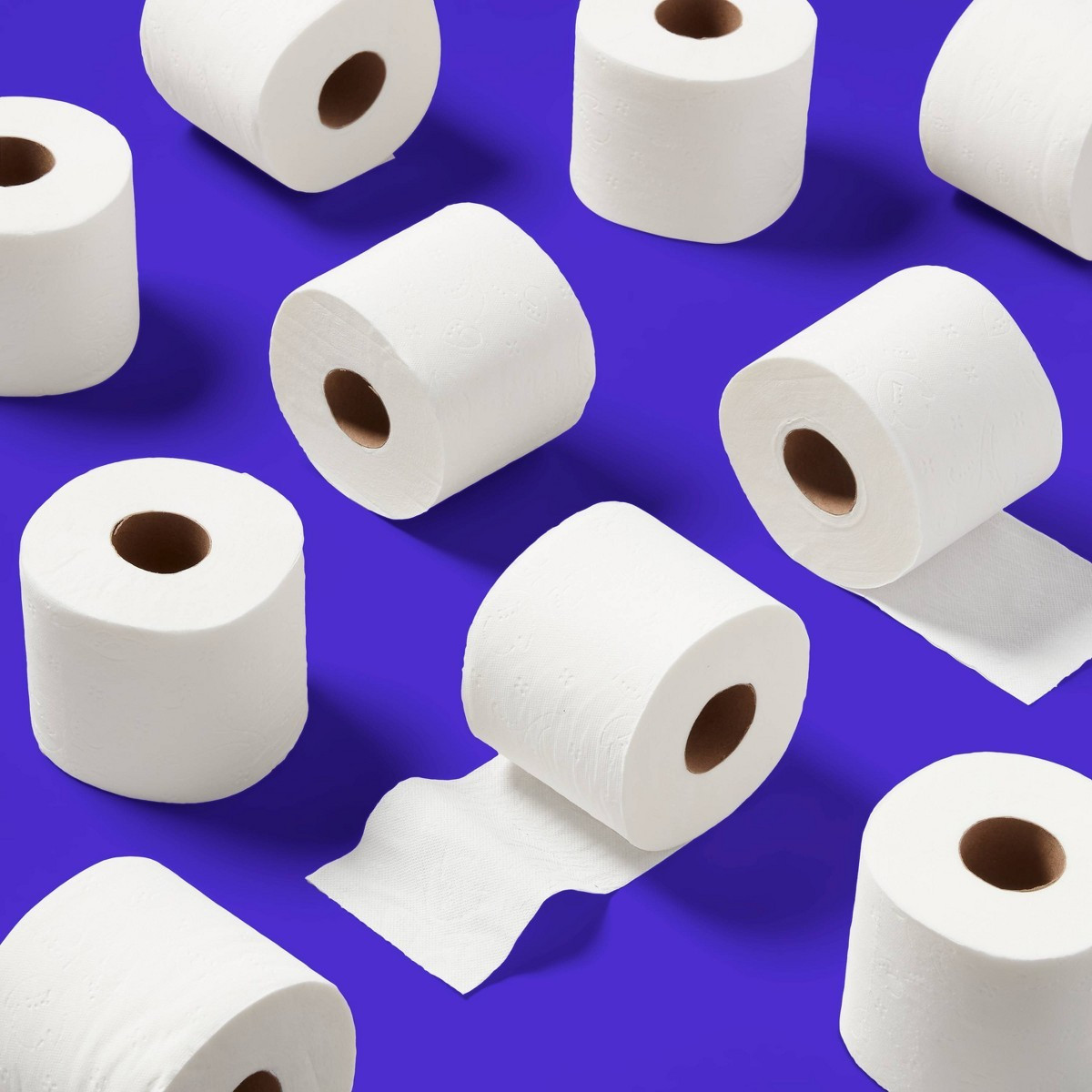 Premium Ultra Soft Toilet Paper – up&up