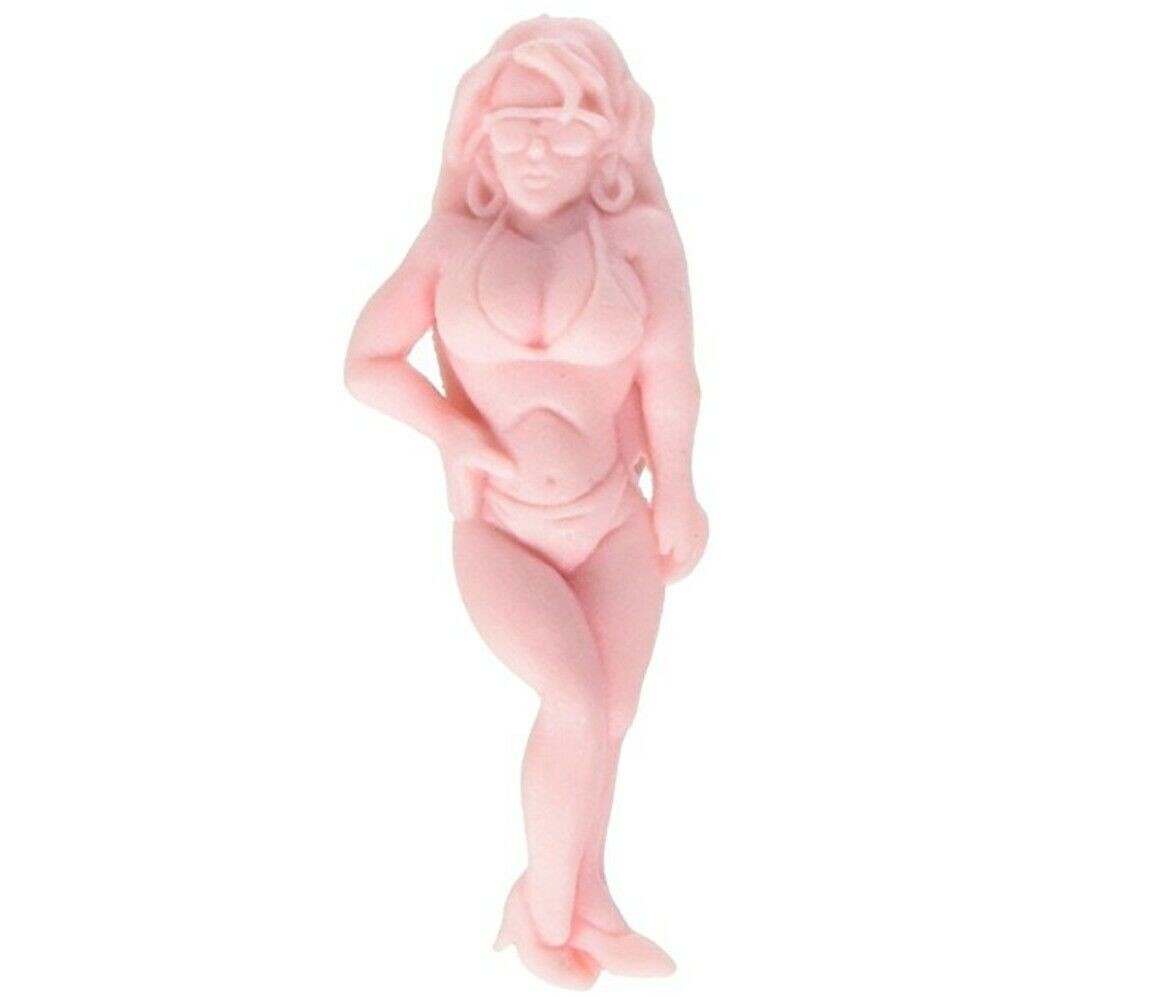 Grow A Girlfriend – Grows 600% in water funny – GaG Joke Novelty Adult Gift