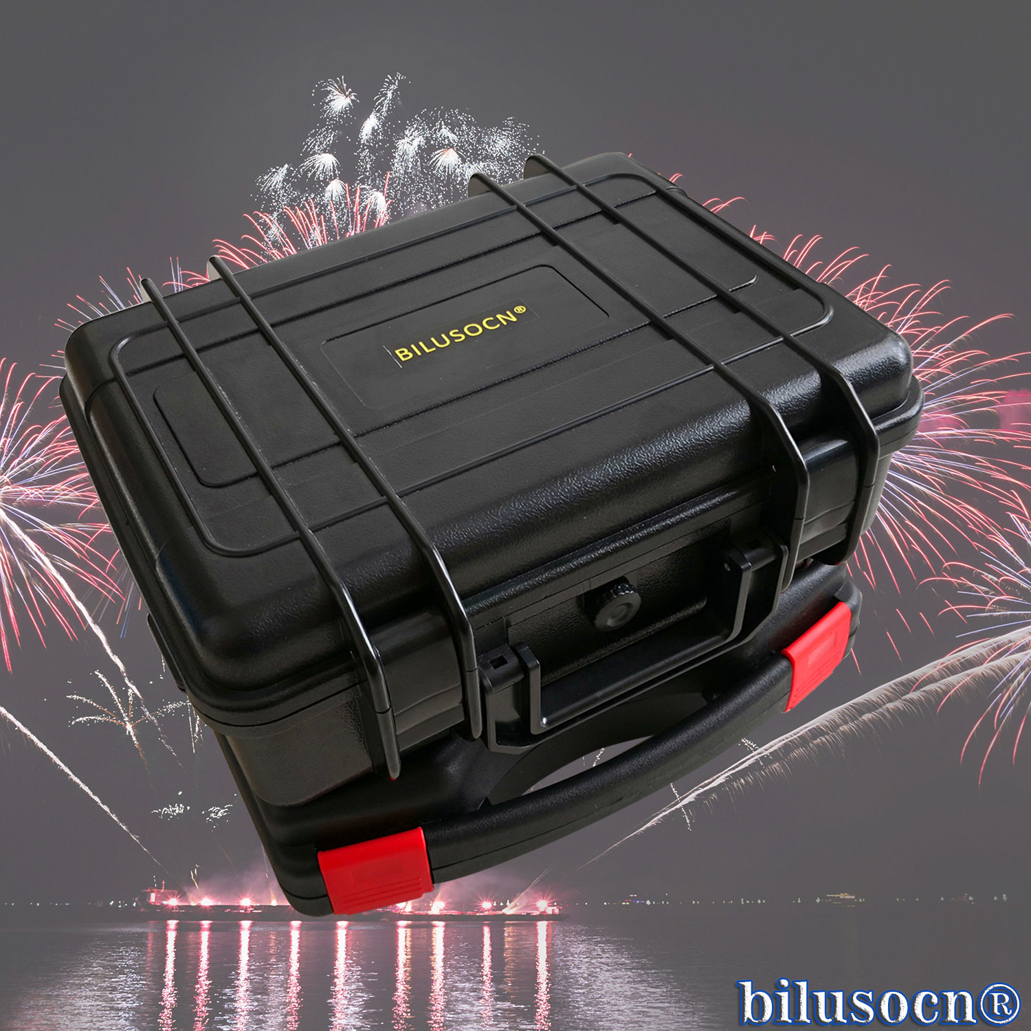 96 cuesfireworks firing system 1200cues wireless control 500M distance program