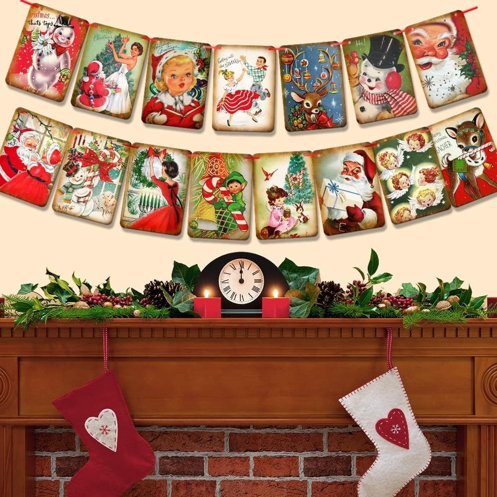 Party Banners