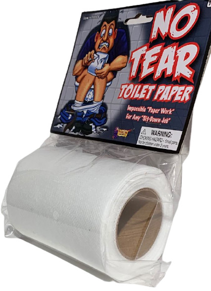 BATHROOM HUMOR PRANK KIT 4 Joke Bang Toilet Jumbo Fake Poop Fart No Rip Paper