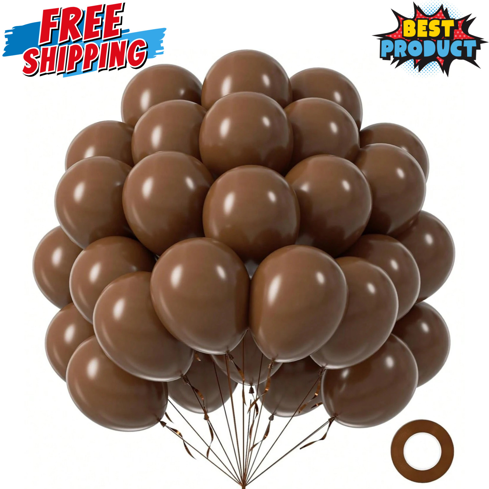 100 X Latex PLAIN BALOON BALLONS helium BALLOONS Quality Party Birthday Wedding