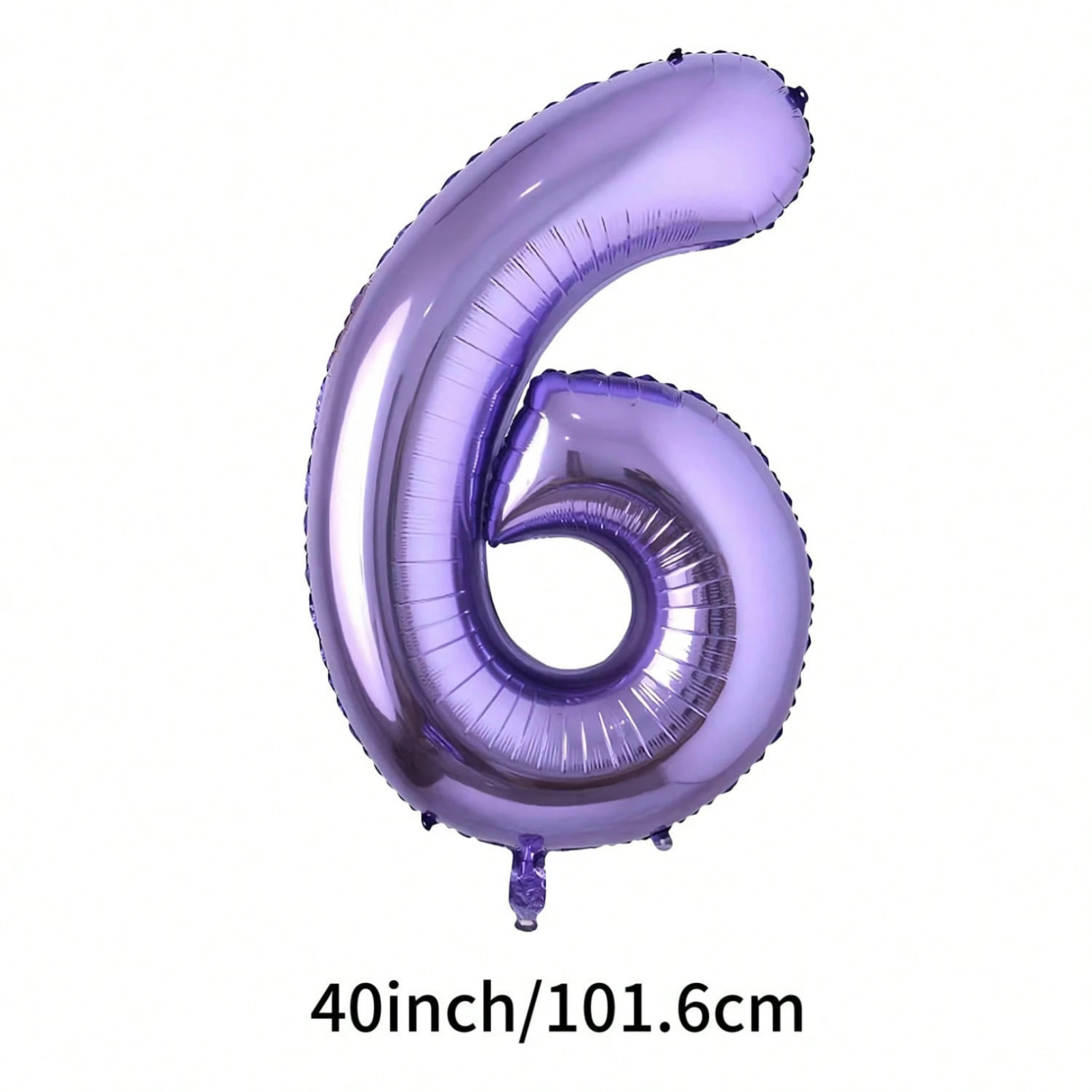 Large Number Balloons 40 Inch Foil 0-9 Giant Helium Air Birthday Party Decor USA