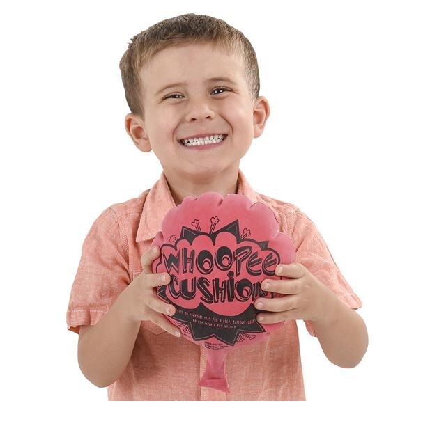 8″ Whoopee Cushion Funny Whoopie Cushion Toy Fart Party Prank Gag Gift