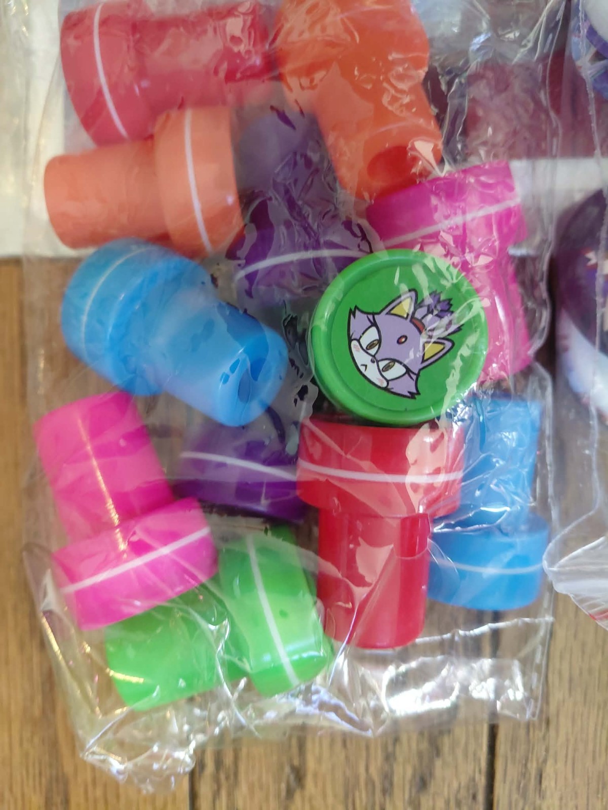 Sonic the Hedgehog Kids Birthday Party Supplies Variety Set