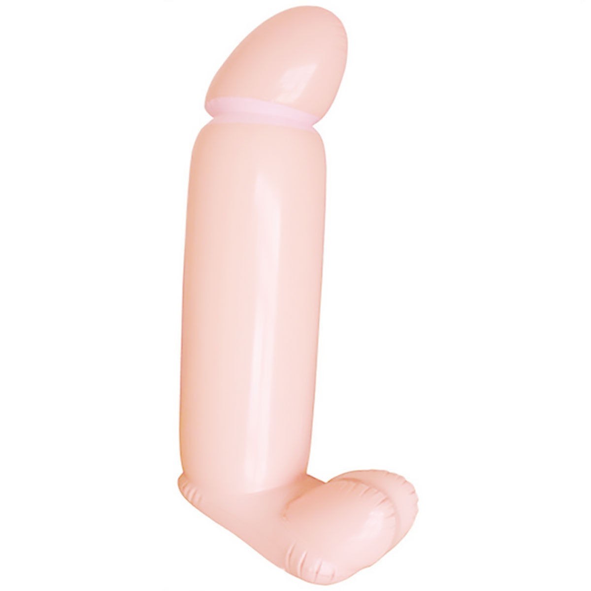 Bachelorette Party Inflatable Penis Balloon – Fun Item! – FREE & USA Shipping!