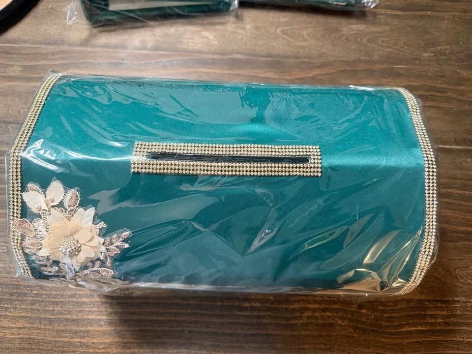 Quinceanera Money Box, Photo Album & Signature Book *Never Used*