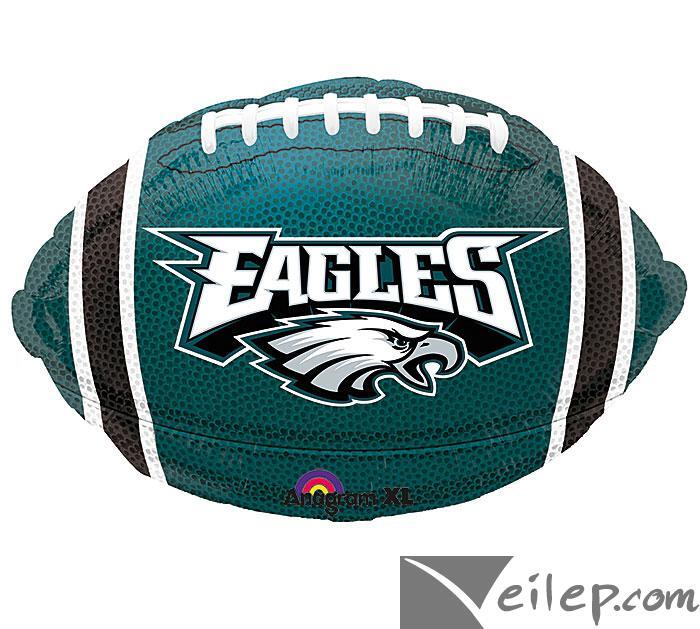 Ultimate Helmet Football 31pc Football Balloon Pack, Dark Green Black White