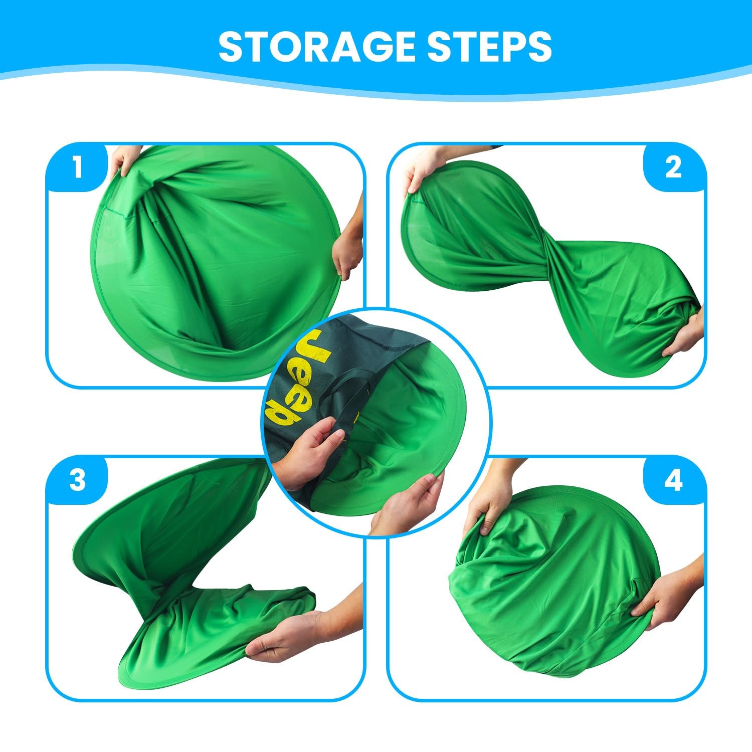 Granny Pants Yard Game Set, 2 PCS Granny Pants Family Party Outdoor Game with…