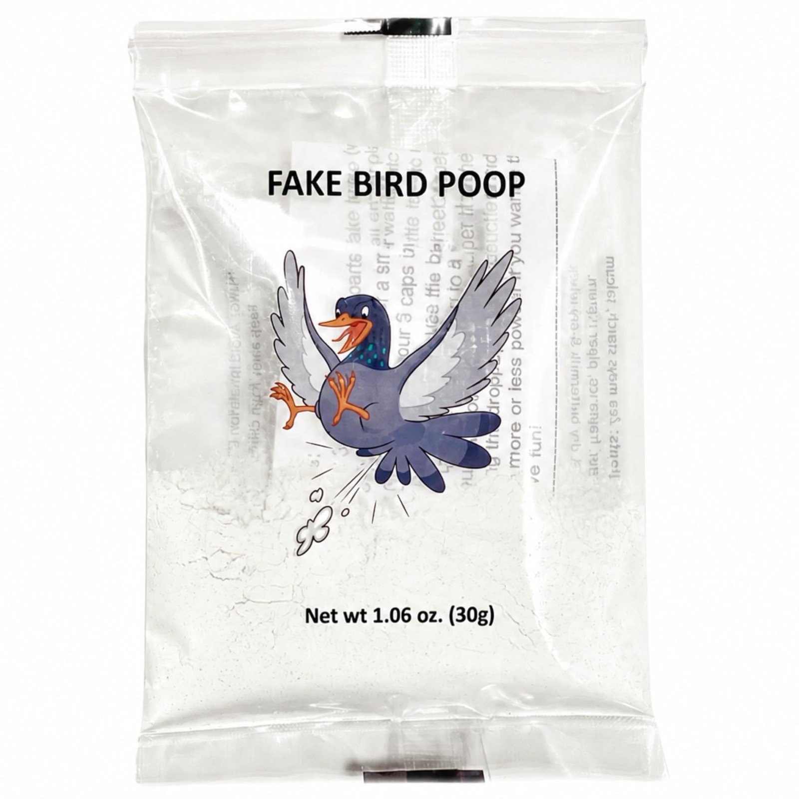 Pranks and Prank Ideas – Fake Bird Poop for Cars Special Effects April Fools …