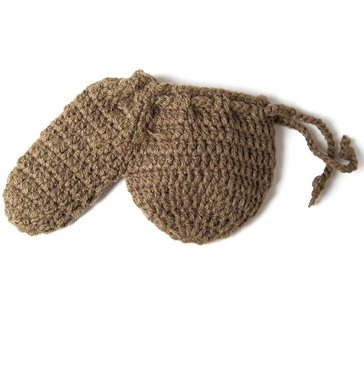 ARMY MILITARY Willy Warmer Weiner Weener Knitted Sock – Adult GaG Joke Gift