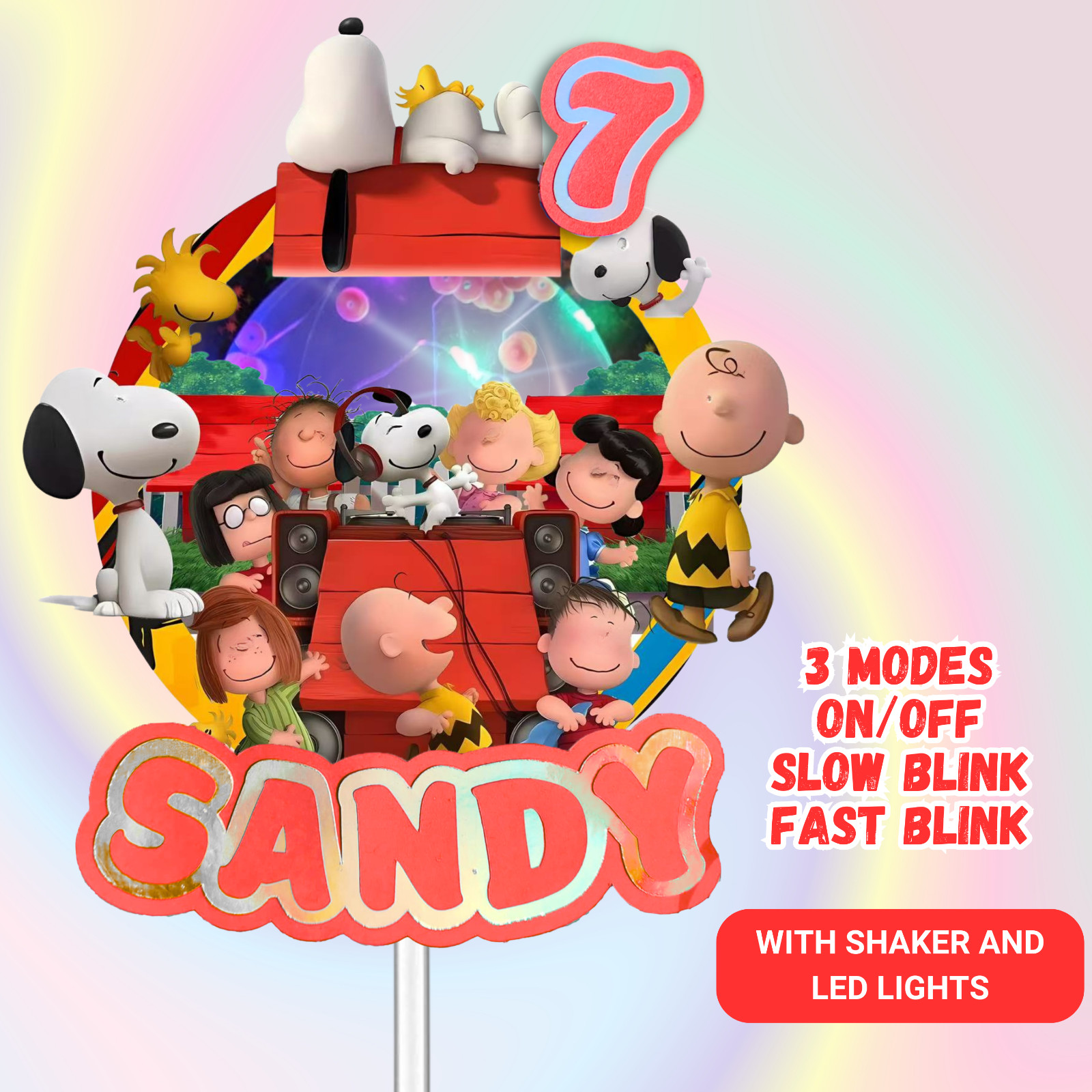 Snoopy Dog BALLOONS PARTY SUPPLIES BIRTHDAY DECORATION BALLOON TABLEWARE CUP
