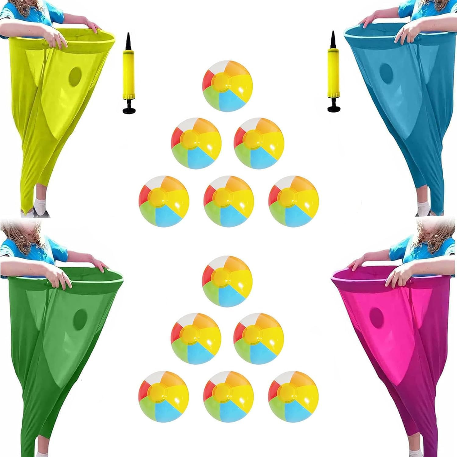 Granny Pants Yard Game, Granny Pants Outdoor Party Game Granny Pants Outdoor Gam