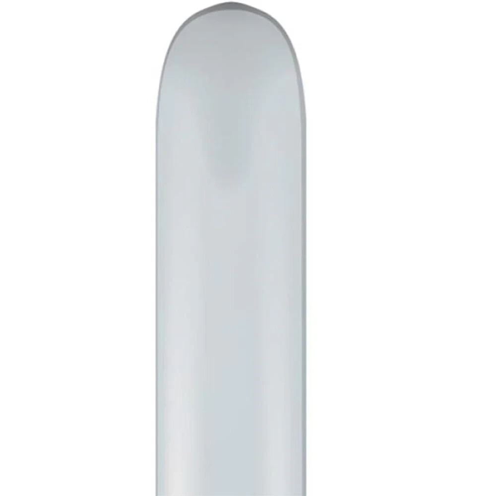 Qualatex 646Q “Diamond Clear” Latex Balloons (50ct) – High-Quality Twisting