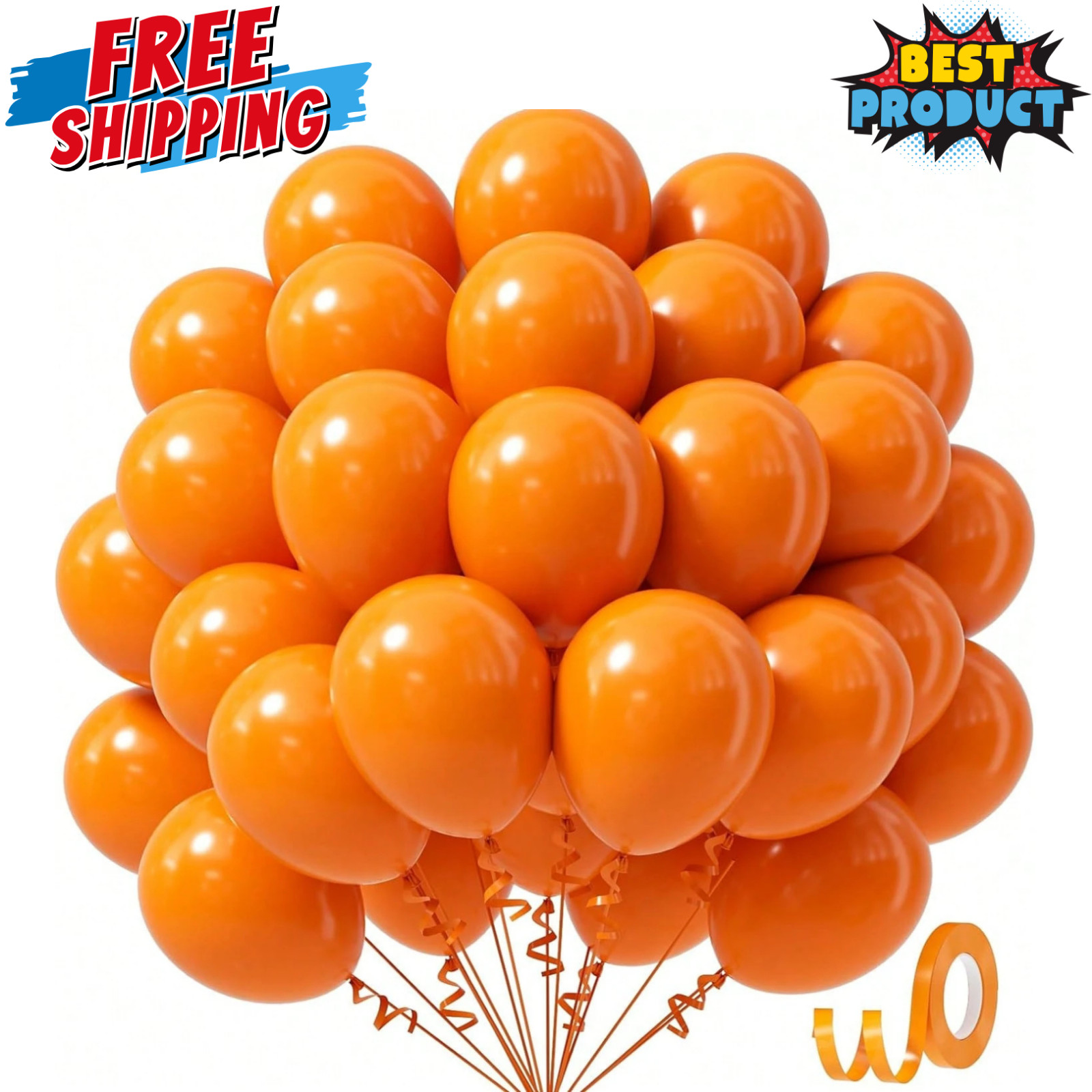100 X Latex PLAIN BALOON BALLONS helium BALLOONS Quality Party Birthday Wedding