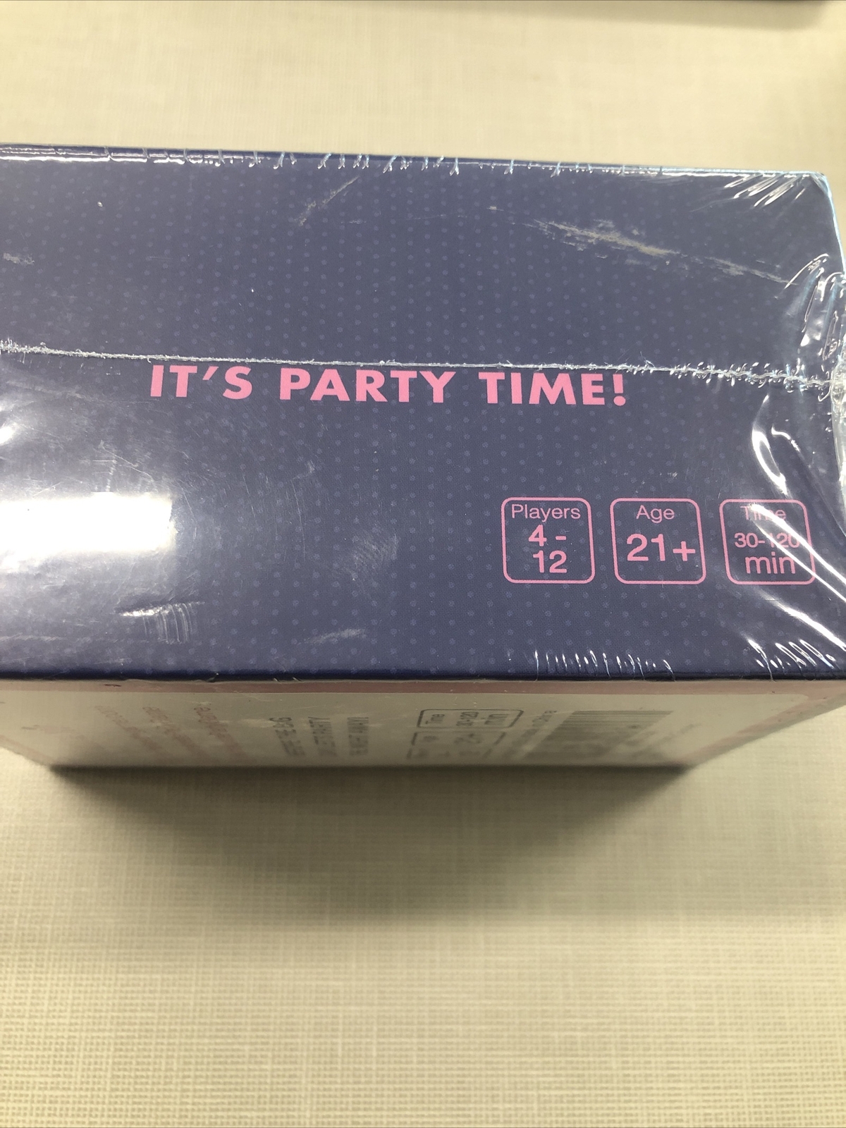 Bachelorette Party/Card Game