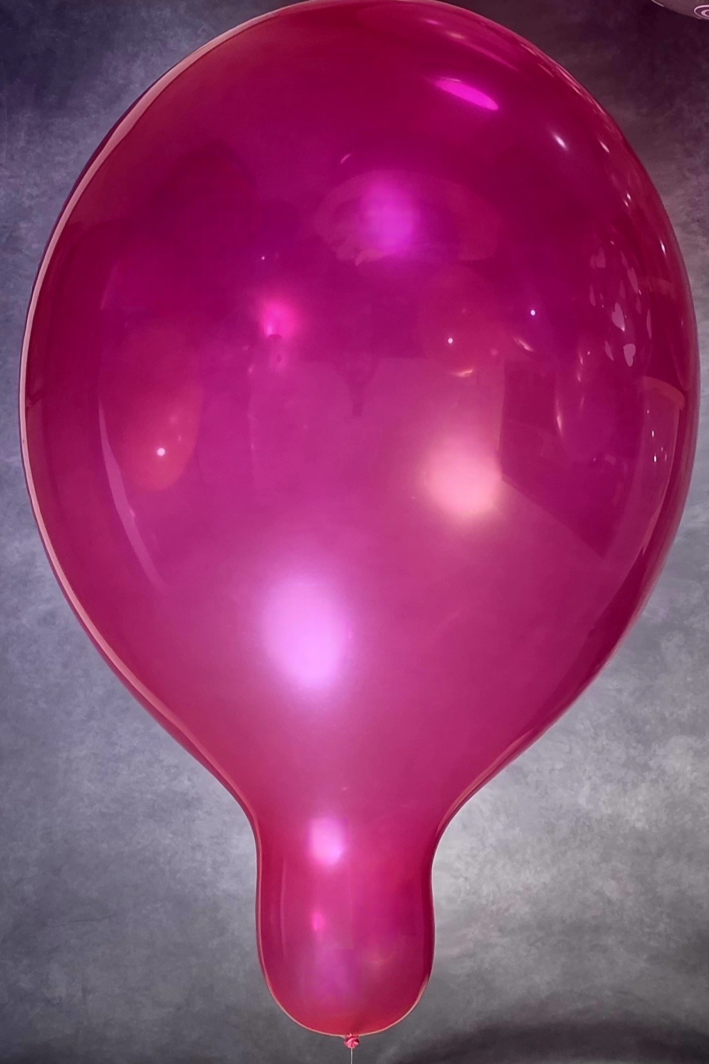 Tuftex 24″ 25ct Assorted Crystal Balloons