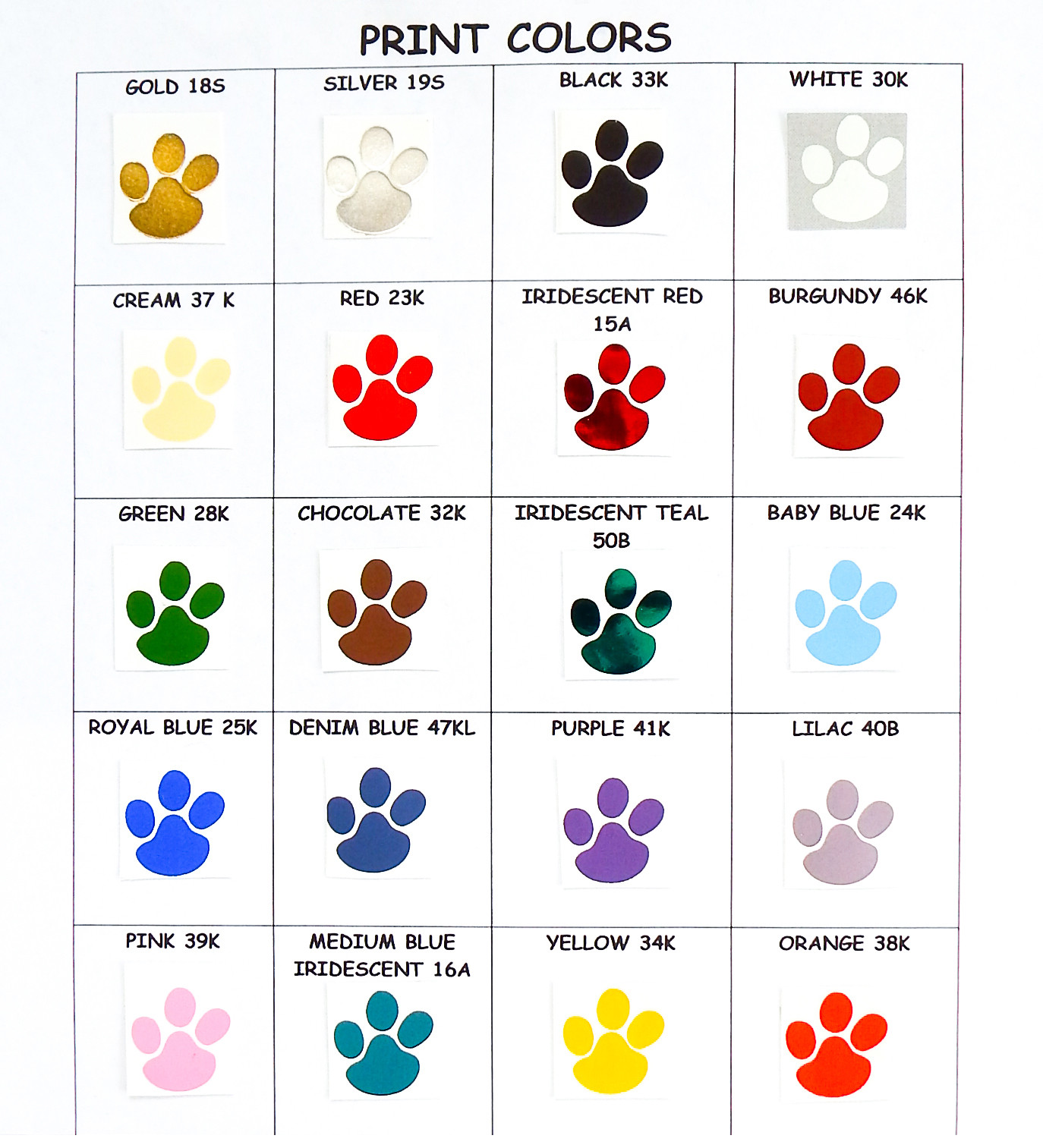 100 personalized luncheon napkins for any occasion