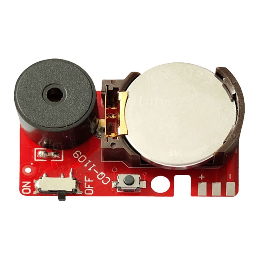 1~5x Noise Cricket Hidden Pranks Chirp Boring Noise Sound Maker Cricket Beep