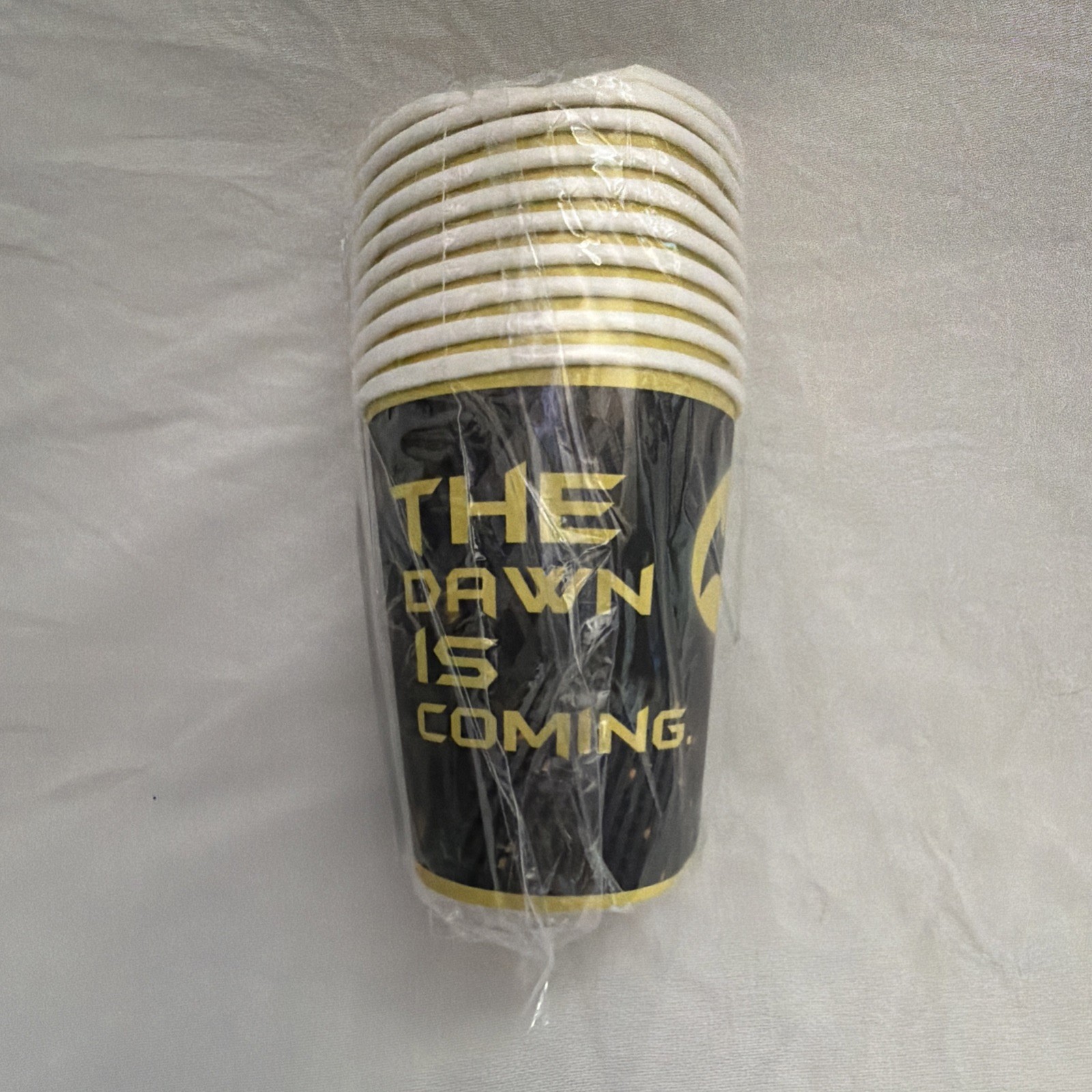 Batman Party Decor