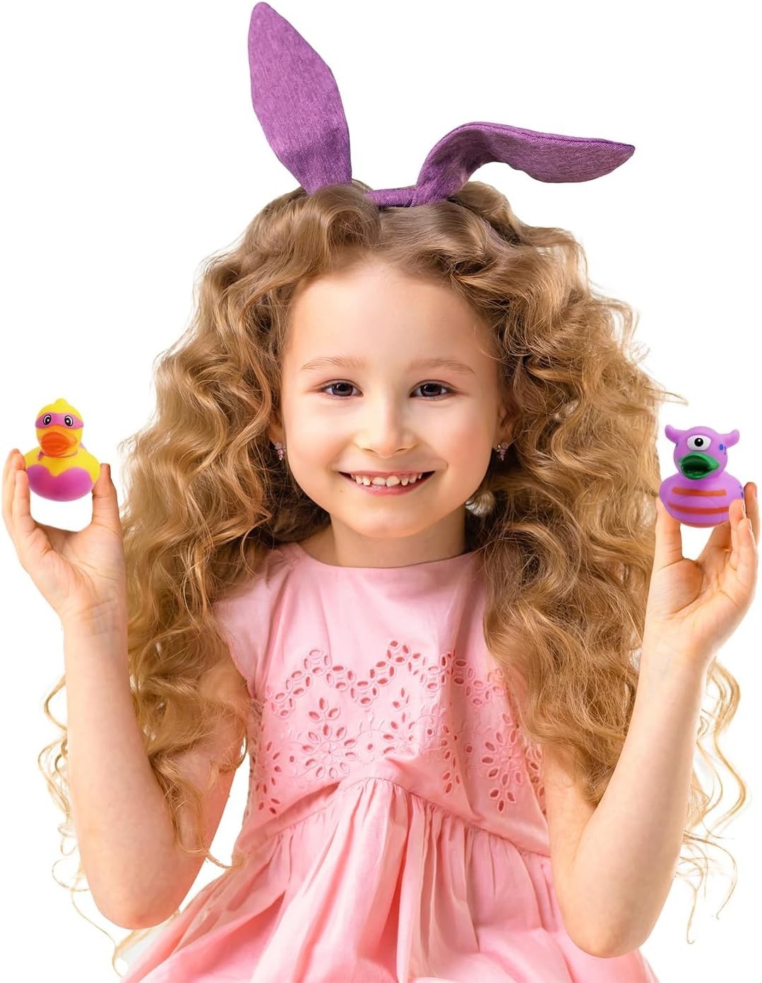 Rubber Ducks in Bulk,Assortment Duckies for Jeep Ducking Floater Duck Bath Toys