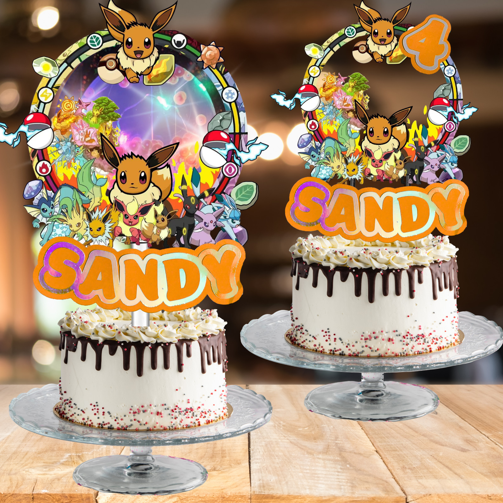 POKEMON PARTY SUPPLIES BIRTHDAY DECORATION BALLOON TABLEWARE SWIRL PLATE CUP
