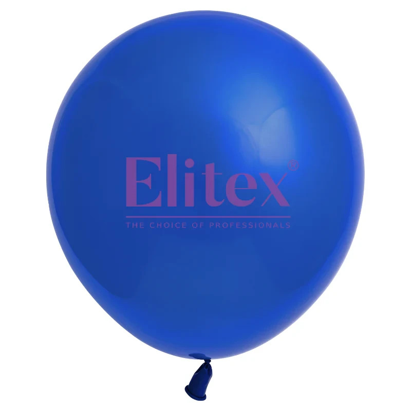Latex Balloons Pack- 50 Piece 6″