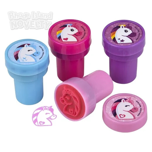 RI 1.4″ Unicorn Stampers