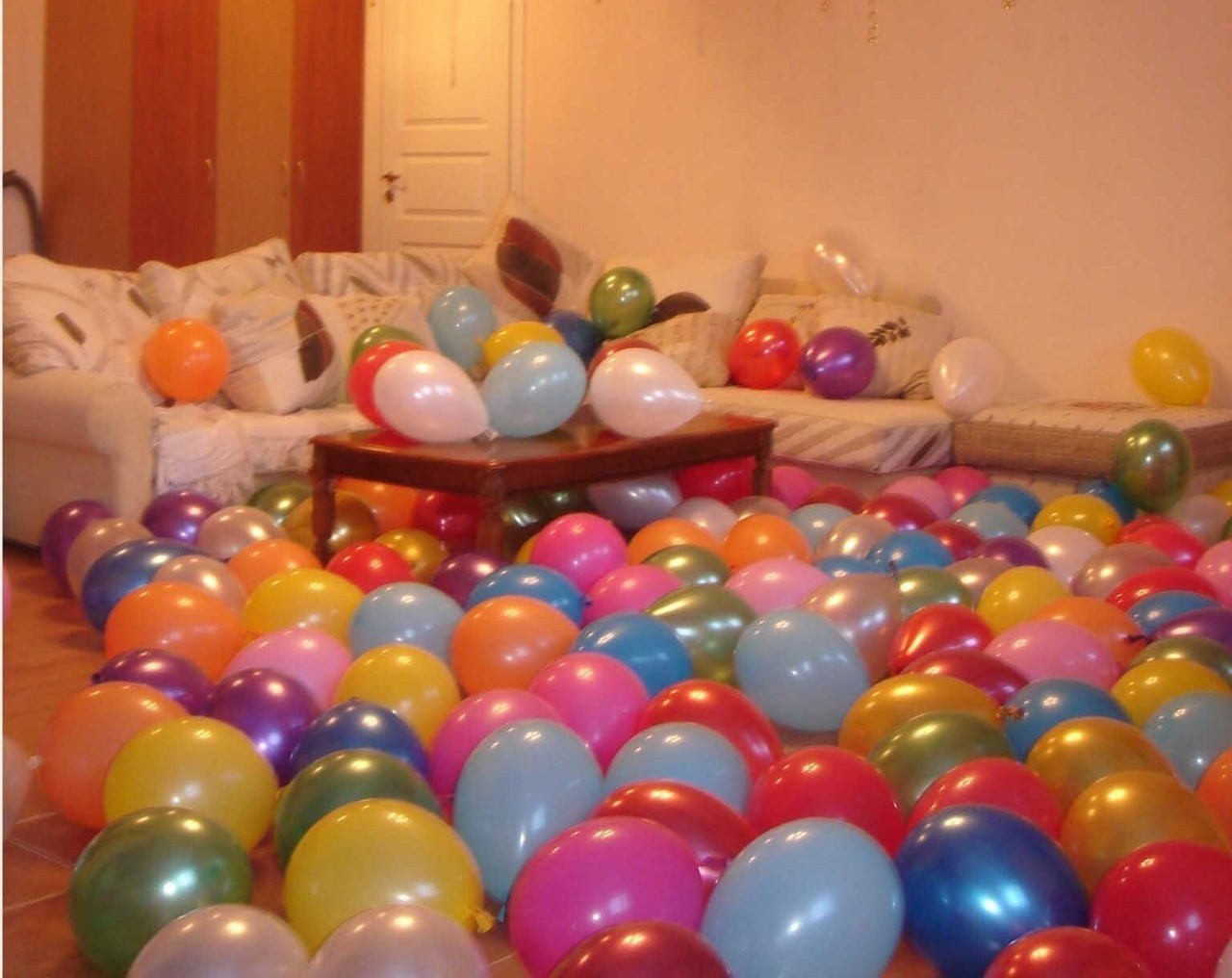 WHOLESALE BALLOONS 100-5000 Latex BULK PRICE JOBLOT Quality Any Occasion BALLONS