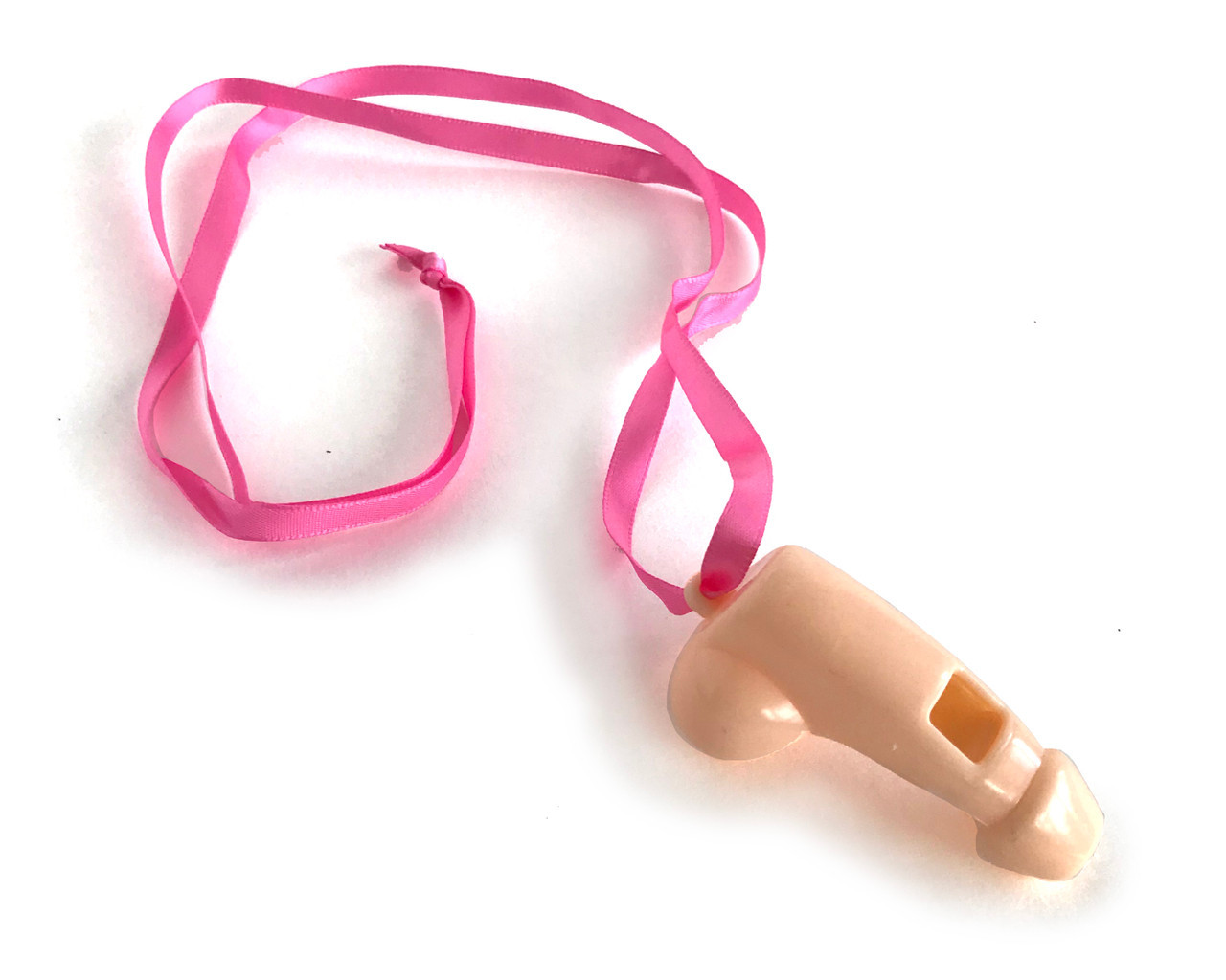 Bachelorette Party Favor Penis Shaped Whistles💋Fun Friends Party Game Gag Gift