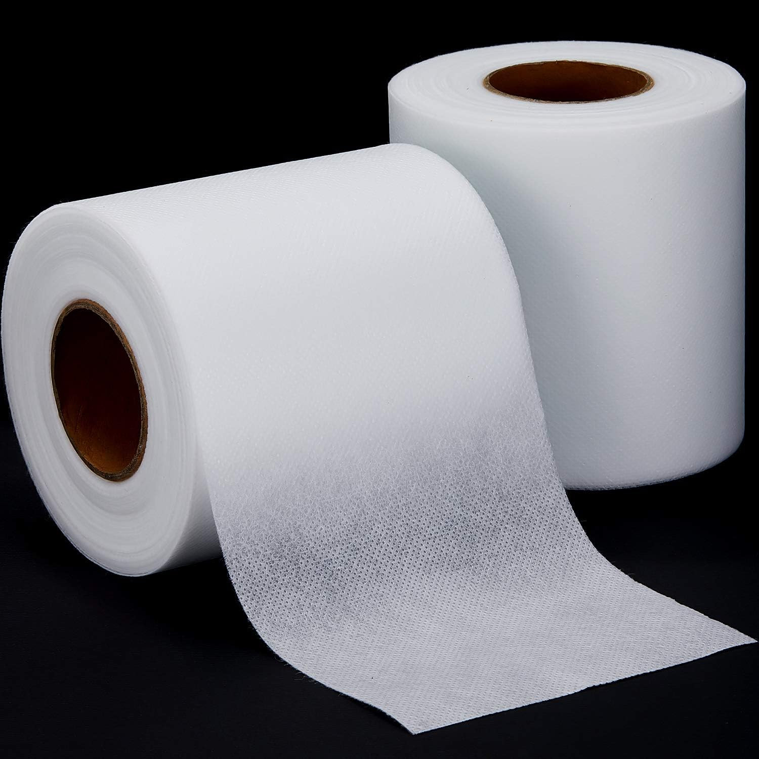 2 Rolls No Tear Toilet Paper Fake Pranks for Adults No Rip Toilet Paper Roll Fun