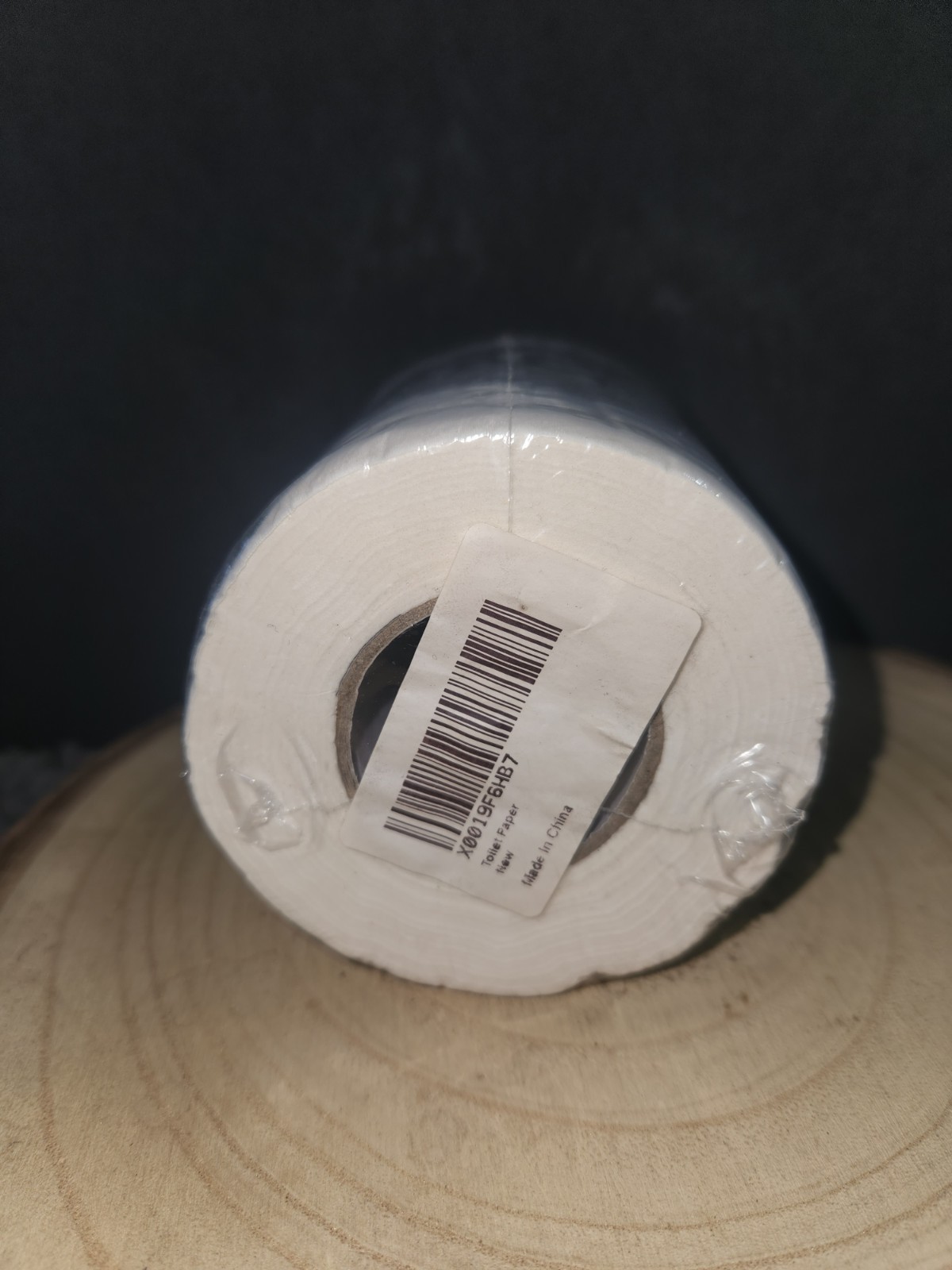 Hilarious Donald Trump Toilet Paper Roll – Perfect Gag Gift for All!