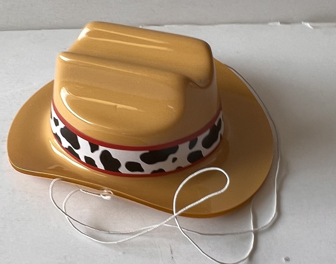 Lot Of Children’s Party Favors Cowboy Western Theme Cowboy Hats & Badges