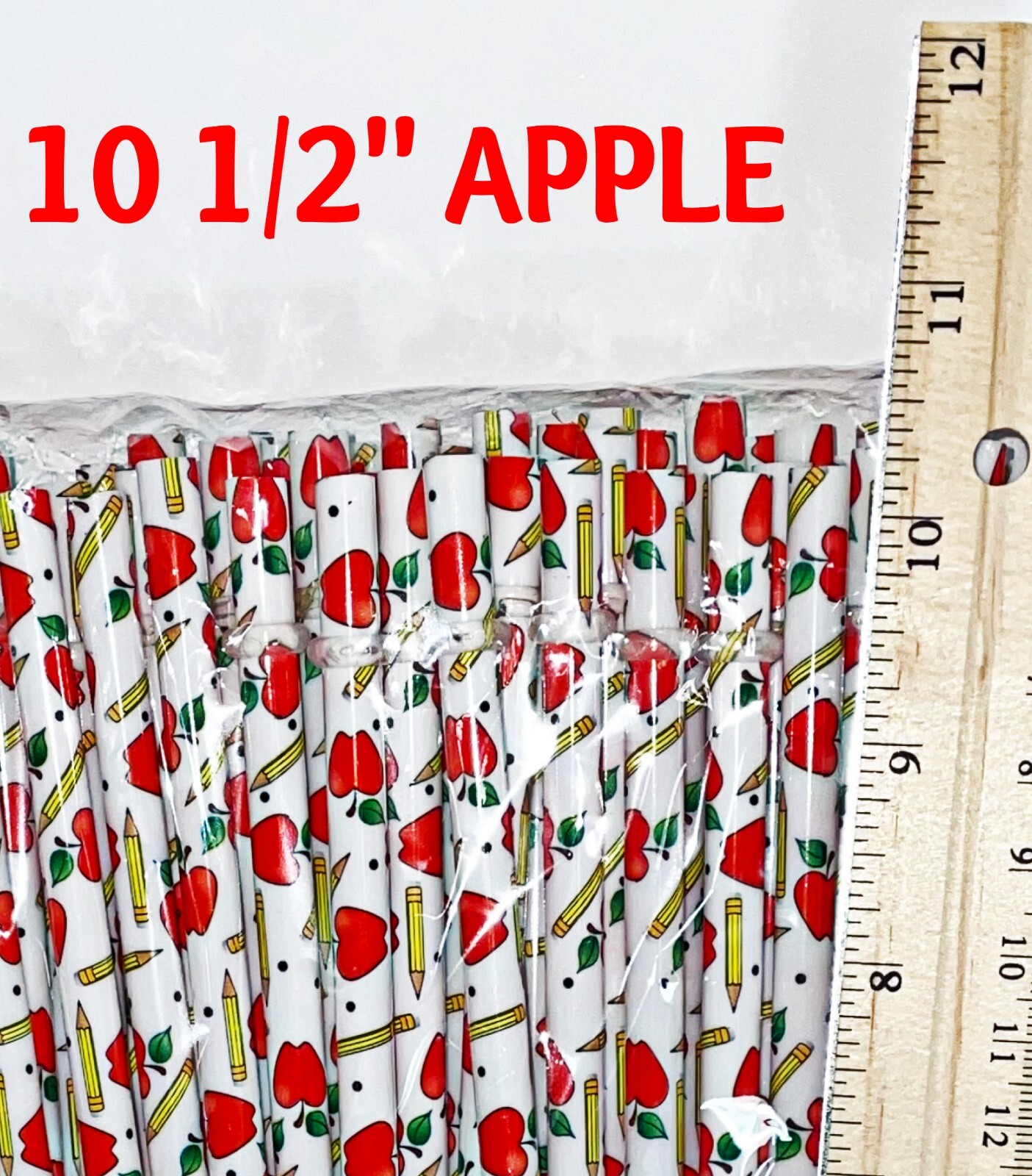 PATTERNED STRAWS, Dots, Checks, Flowers, Chevron, Fruit, Reusable, BPA Free