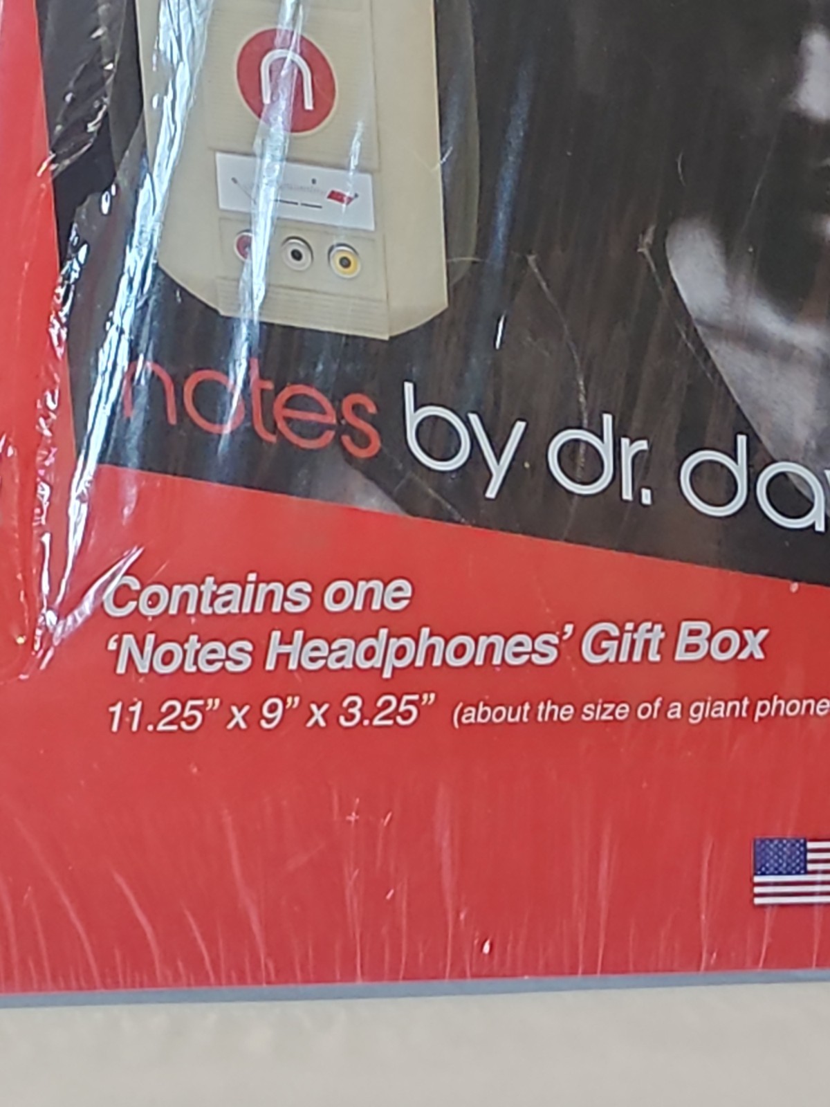 PRANK GIFT BOX PARODY Notes by dr. day Joke Gift Box *READ (T191)