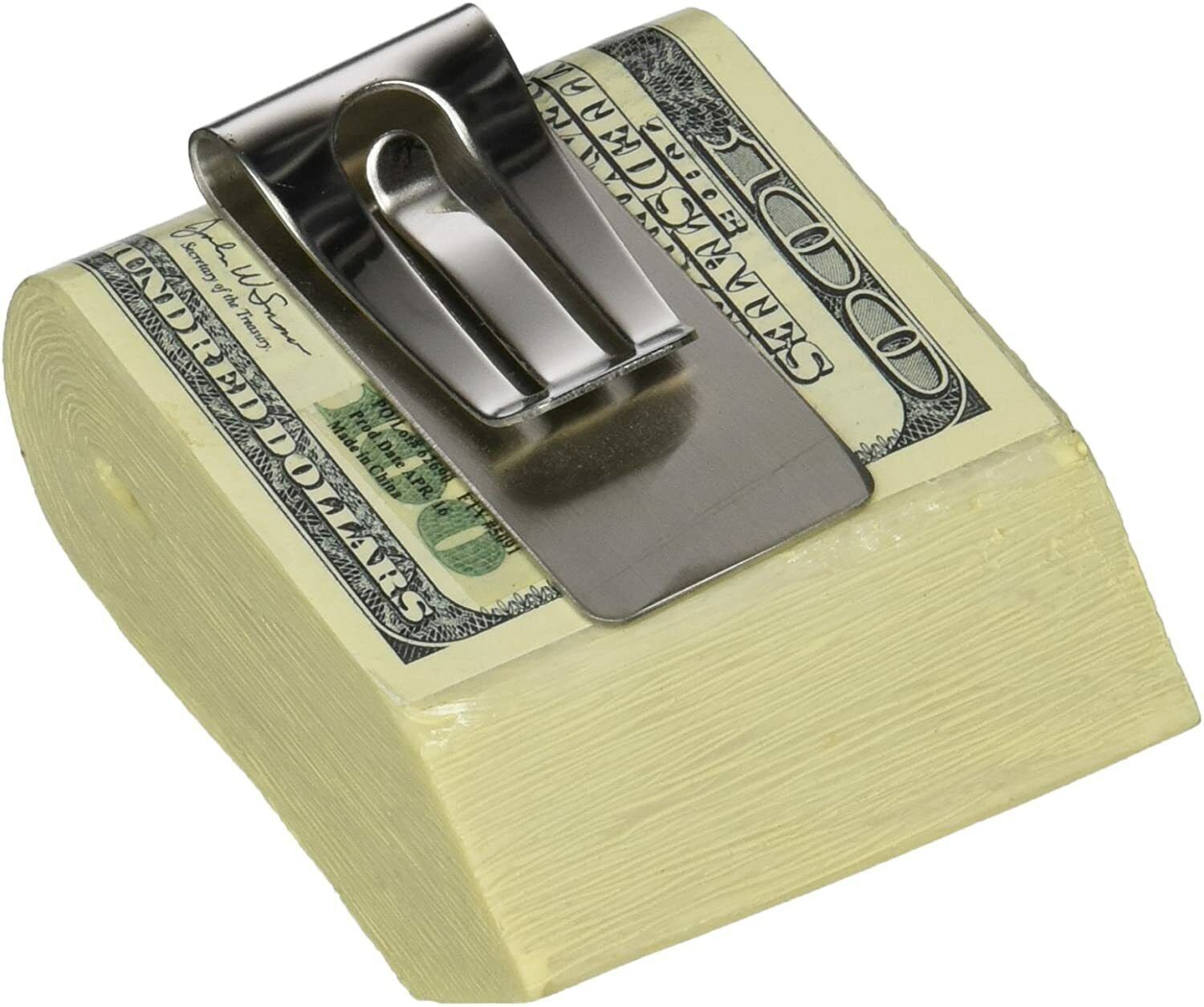 Forum Novelties – Big Daddy Bill Money Clip Pimp Dress Up Halloween Costume Prop