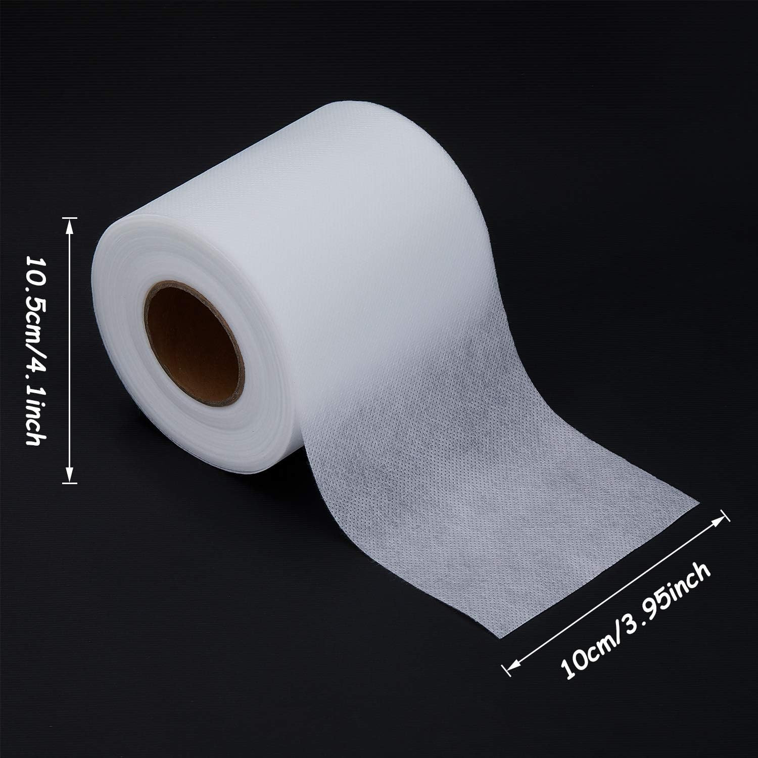 2 Rolls No Tear Toilet Paper Fake Pranks for Adults No Rip Toilet Paper Roll Fun