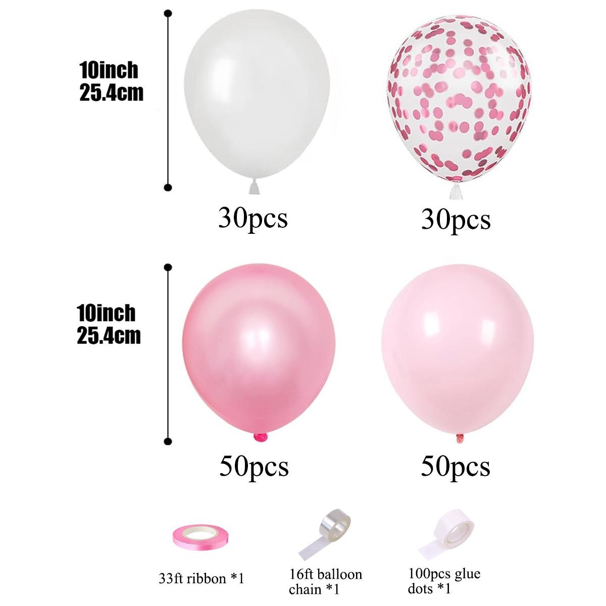 Balloons Retro Sage Confetti Balloons Olive Green Gold Pink Beige Latex Balloonx