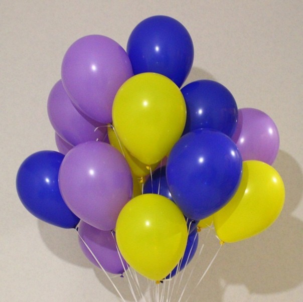 WHOLESALE BALLOONS 100-5000 Latex BULK PRICE JOBLOT Quality Any Occasion BALLONS