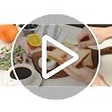 [400 Count] Clear Plastic Forks and Spoons Set Bulk – Heavy Duty Disposable Spoo
