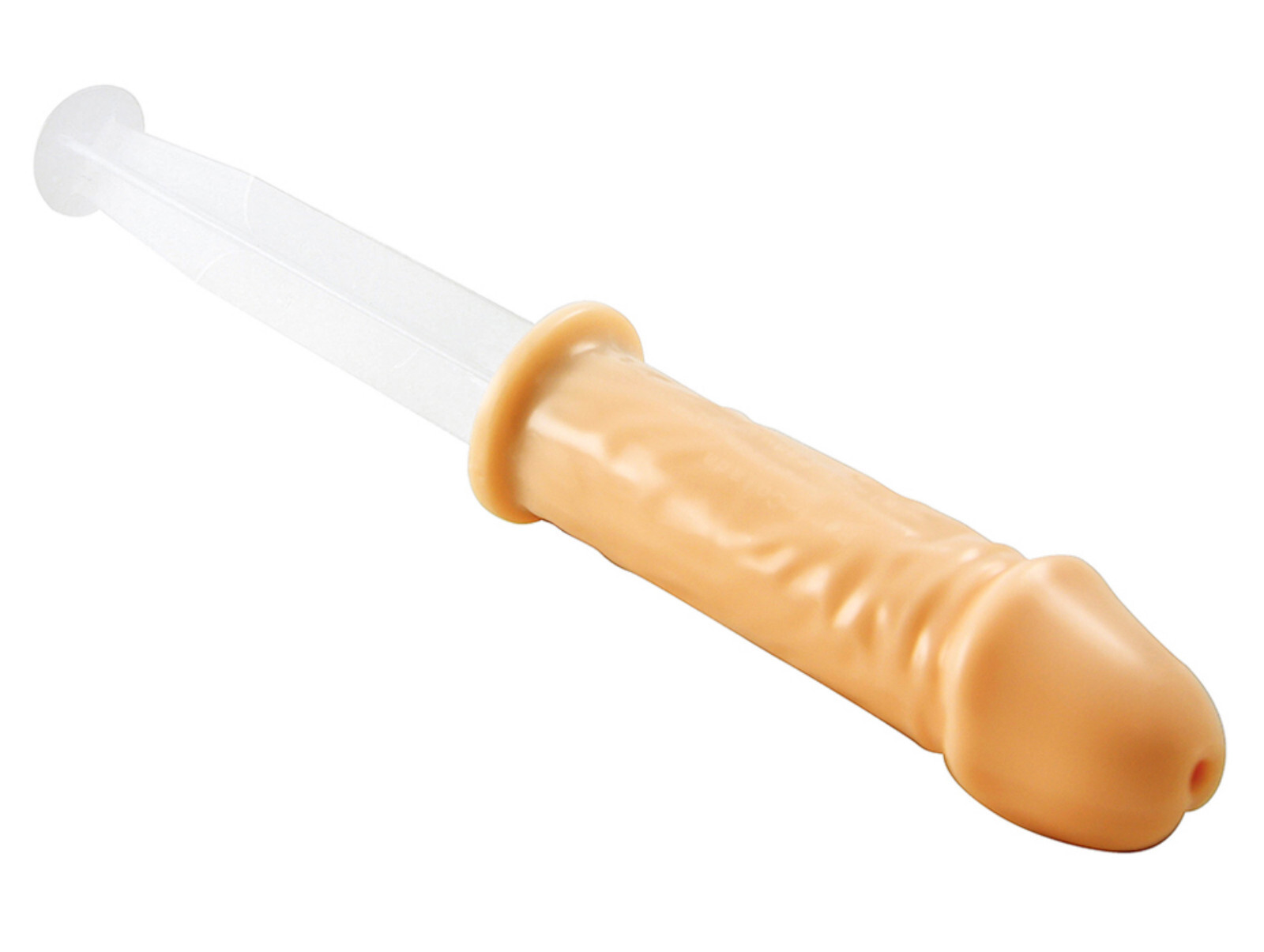 Penis Shot Syringe Gag Party Favor