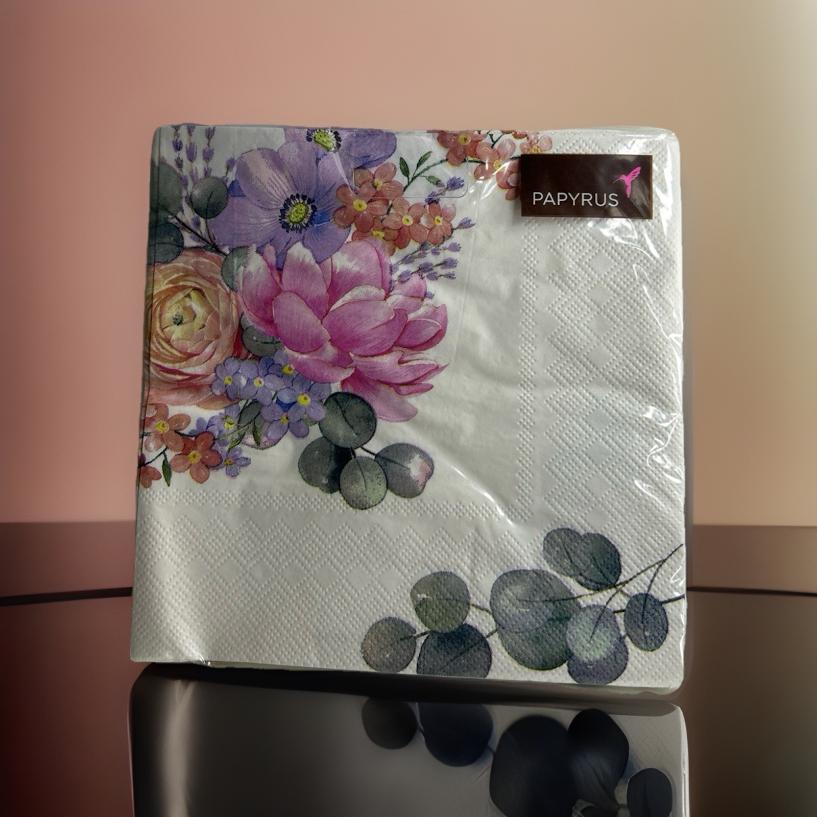 PAPYRUS All Occasion Lunch Napkins, 20 Lunch Napkins