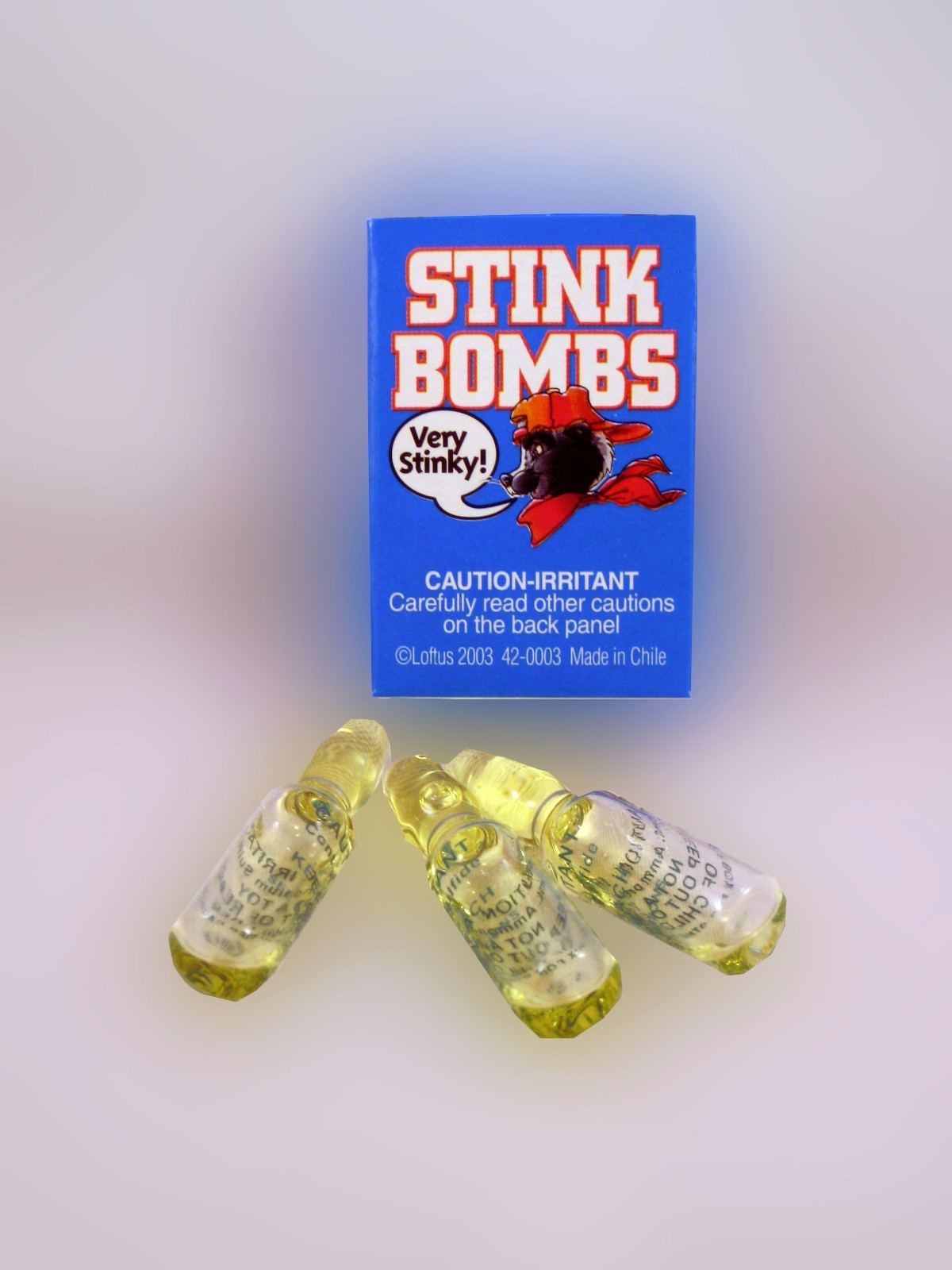 SMELLY PRANK KIT v2.0 – Liquid Ass Stink Bomb Fart Perfume Fake Poop Joke Gag