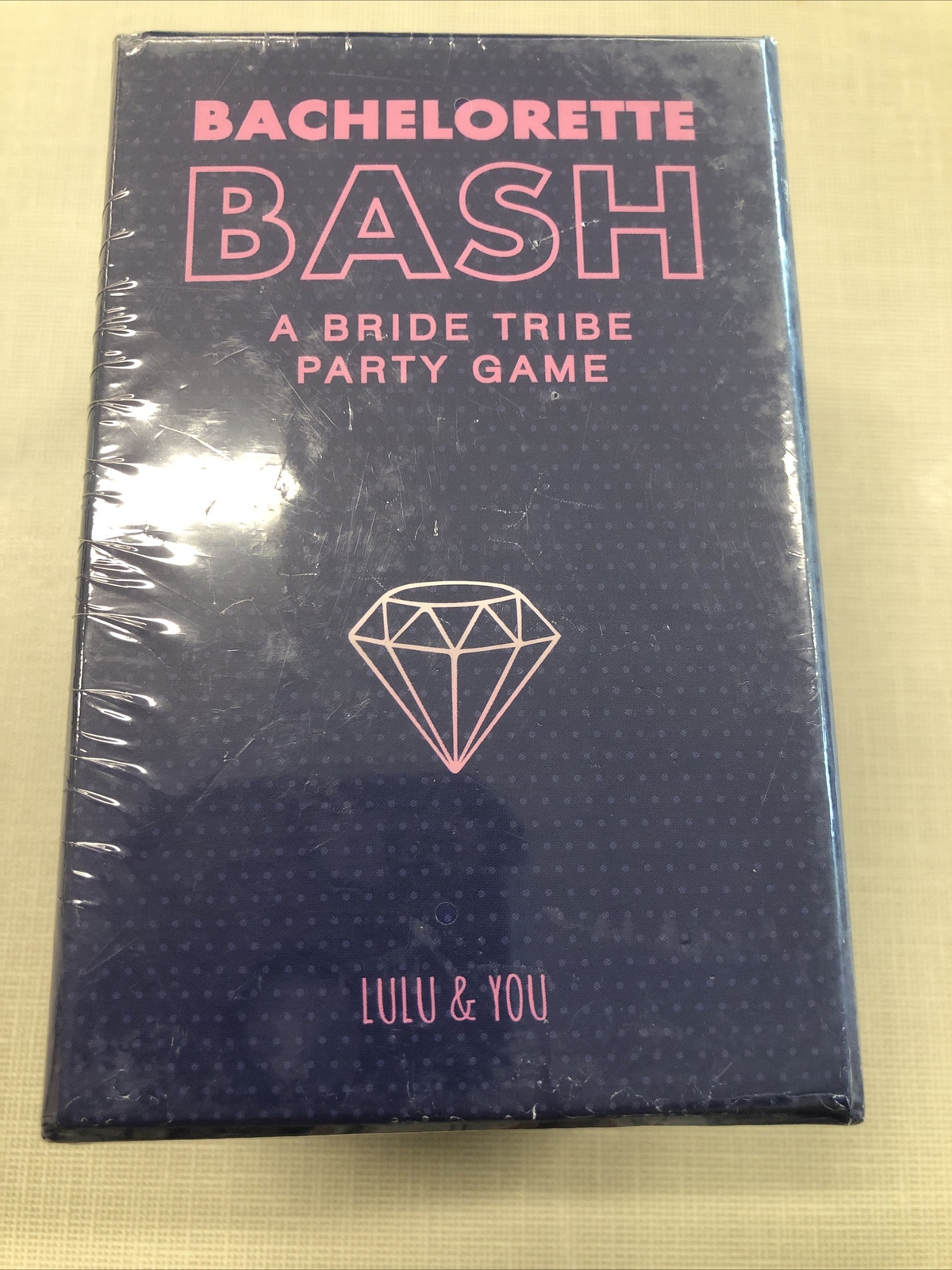 Bachelorette Party/Card Game
