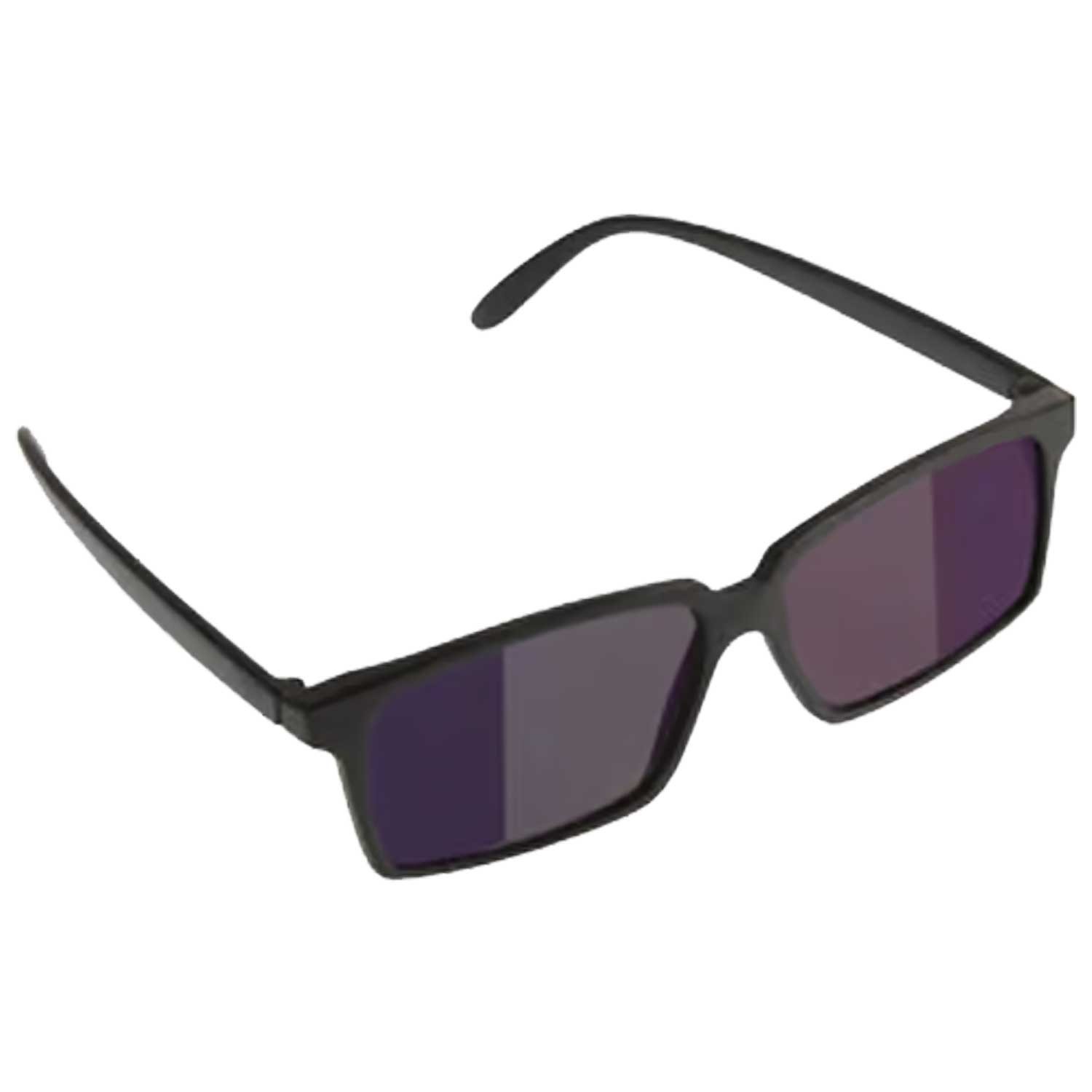 SPY GLASSES REAR VIEW SEE BEHIND Sunglasses UV400 Gag Detective Prop Party Favor