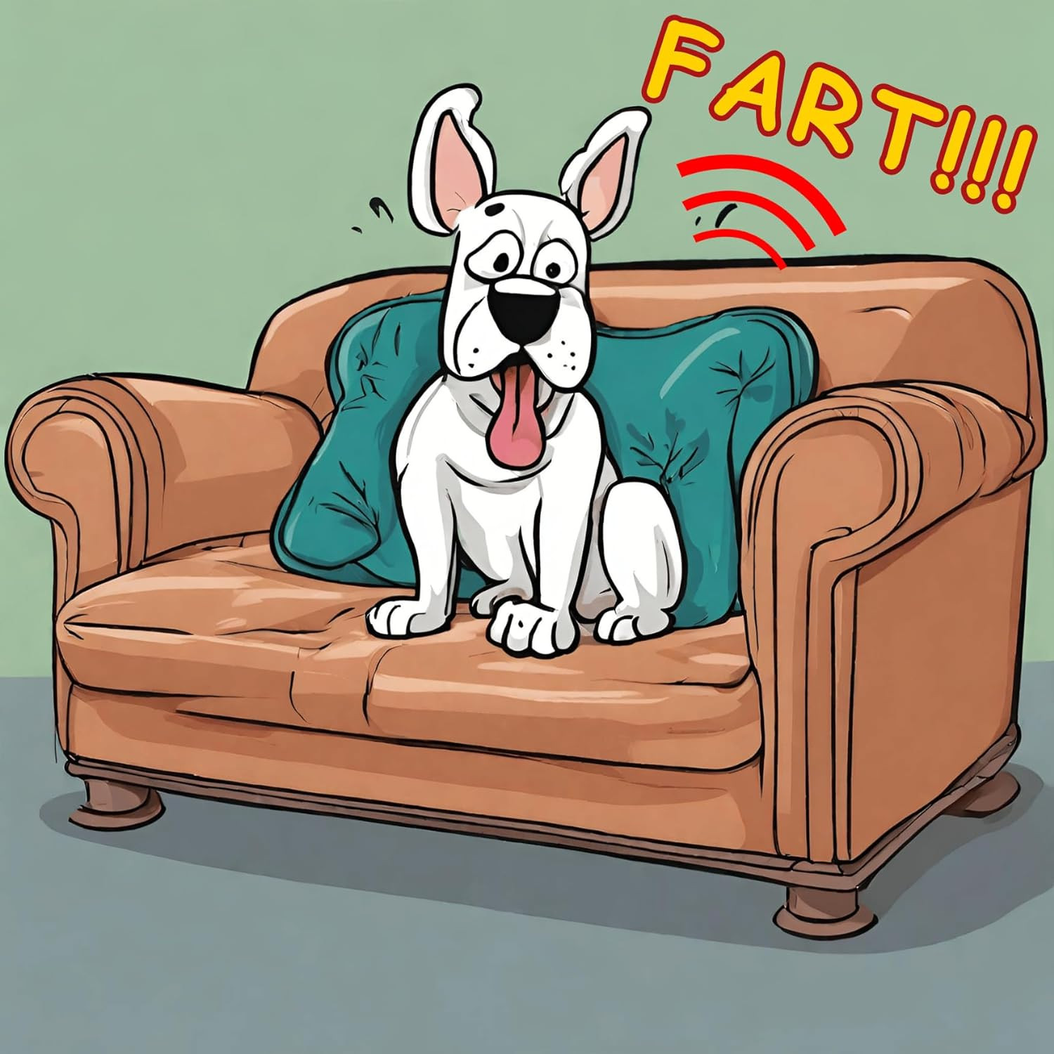 Remote Controlled Fart Machine #2 with Boom Box Technology – 15 Realistic Sounds