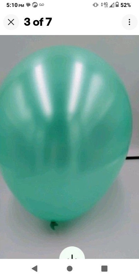Qualatex 11 “Top Quality Balloons U-Pic Colors See Description /Bag Of (100)ct.