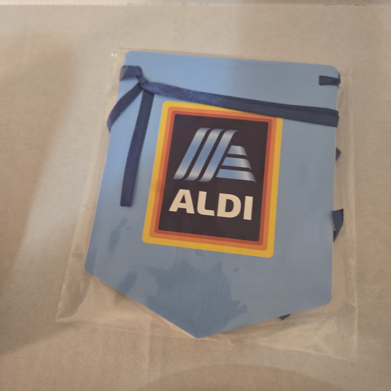 NEW 2026 ALDI 50th Birthday Celebration Box Party Pack Limited Edition –Serves 8