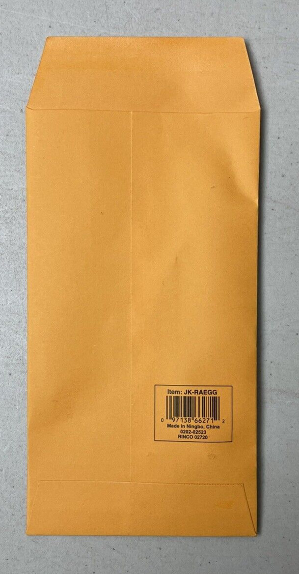 Rattlesnake Eggs One Dozen Packages Great Gag Joke New Rattle Snake 12 Prank