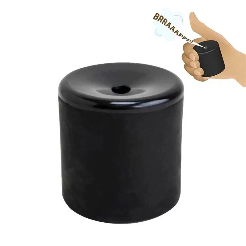 Create Farting Sounds Squeeze Toy Funny Fart Pooter Gag Joke Party Prank Toy
